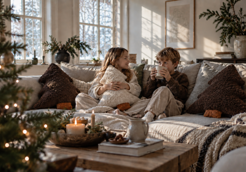 Scandinavian HOME