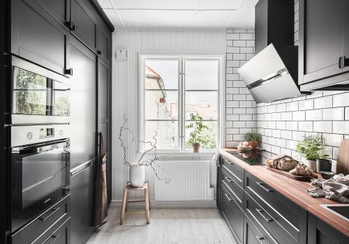 Scandinavian HOME