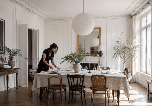 Scandinavian HOME