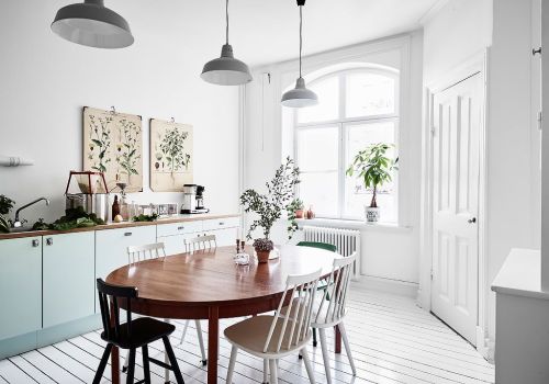 Scandinavian HOME