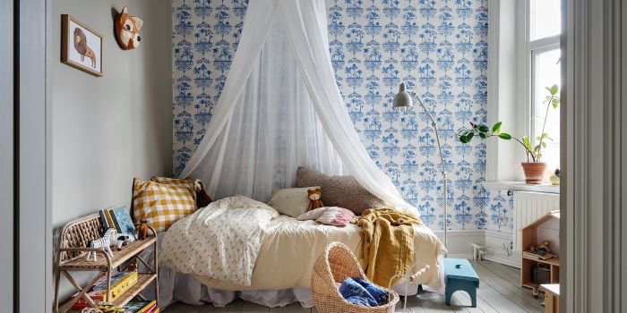Scandinavian HOME