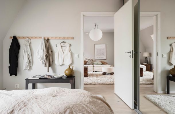 Scandinavian HOME