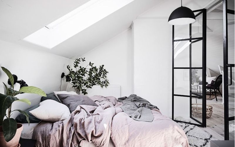 Scandinavian HOME