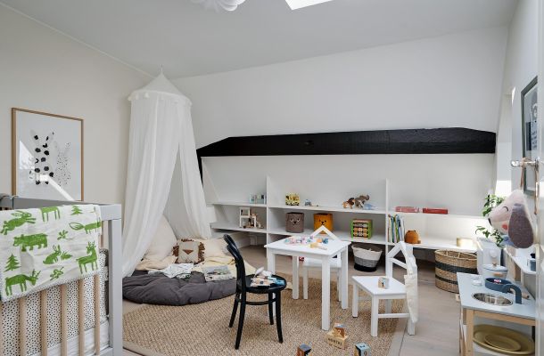 Scandinavian HOME