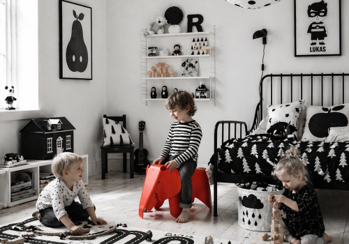 Scandinavian HOME