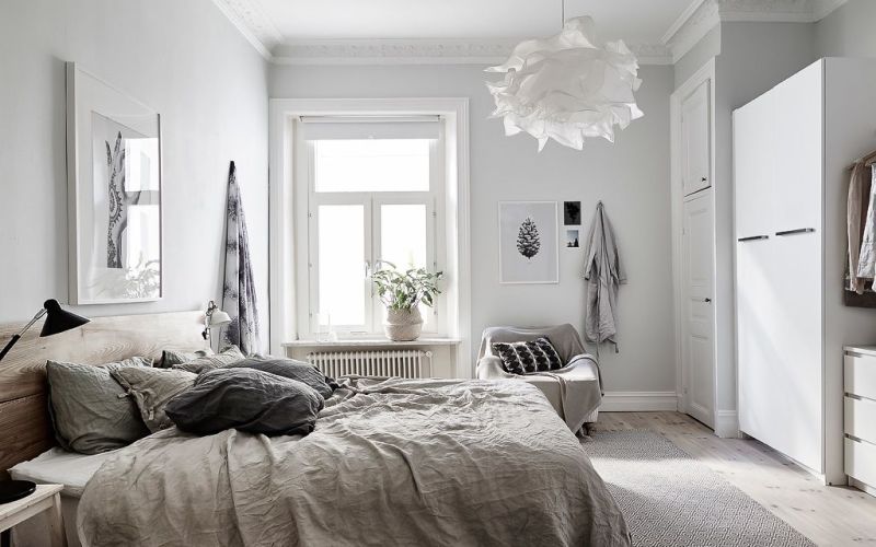 Scandinavian HOME