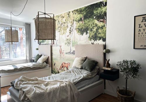 Scandinavian HOME