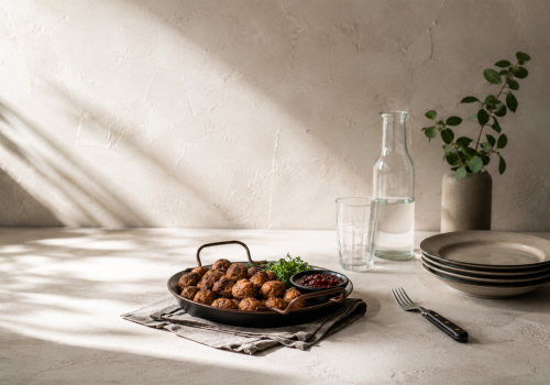 Scandinavian HOME