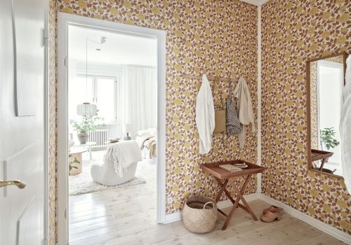 Scandinavian HOME