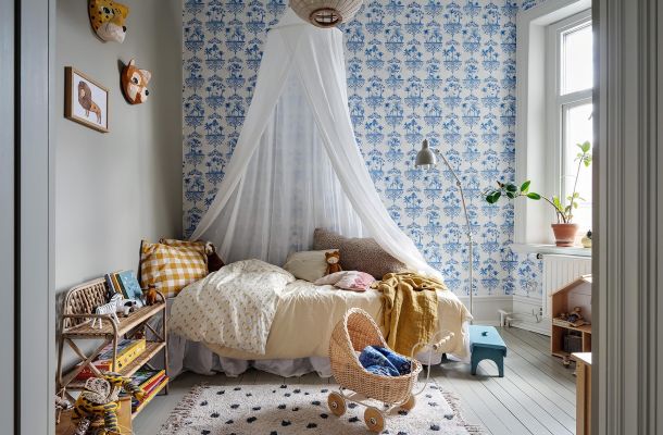 Scandinavian HOME