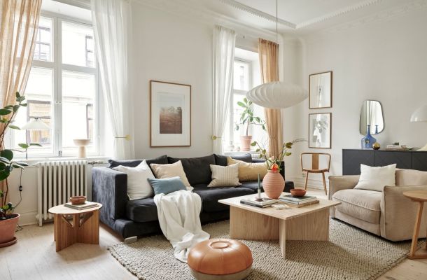 Scandinavian HOME