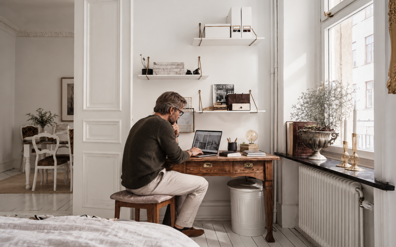 Scandinavian HOME