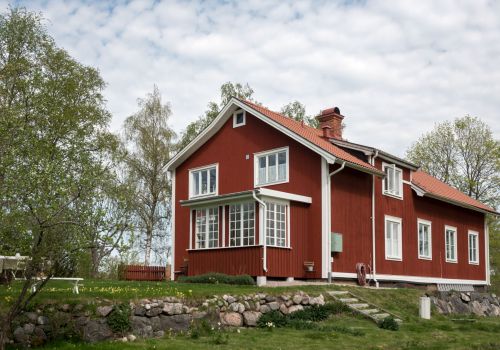 Scandinavian HOME