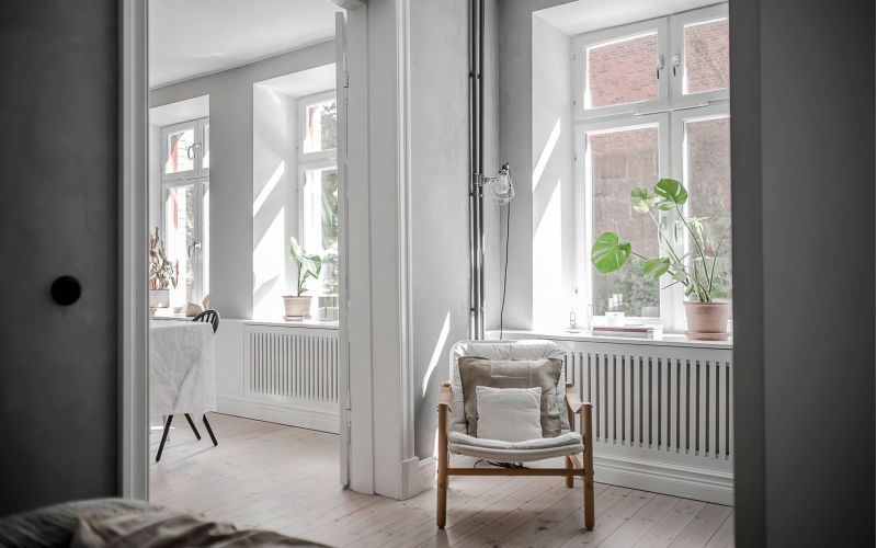 Scandinavian HOME