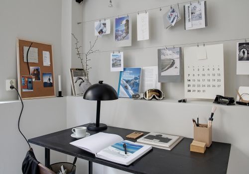 Scandinavian HOME