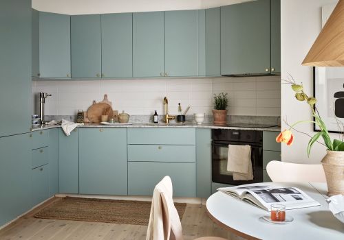 Scandinavian HOME